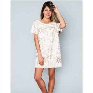 Show Me Your Mumu - Tallulah Dress Size XSmall